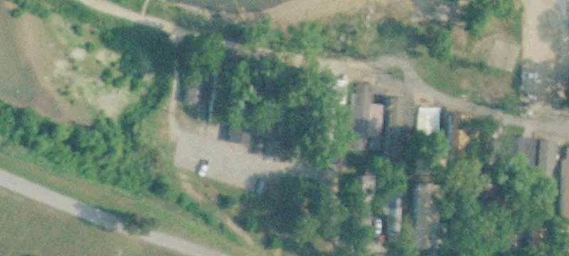 Turnkey RV Park and Cabins
