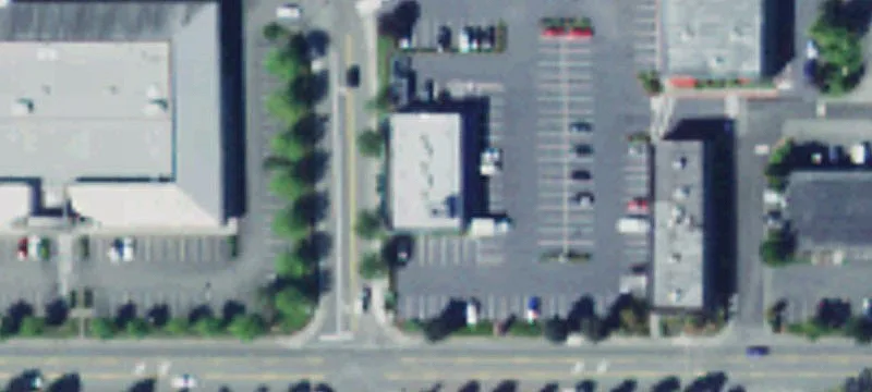 Fully Leased NNN Retail Center