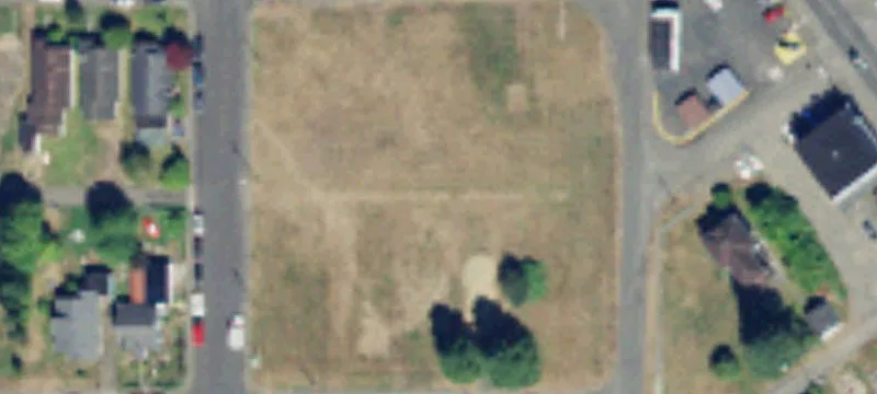 Residential Lot for New Home