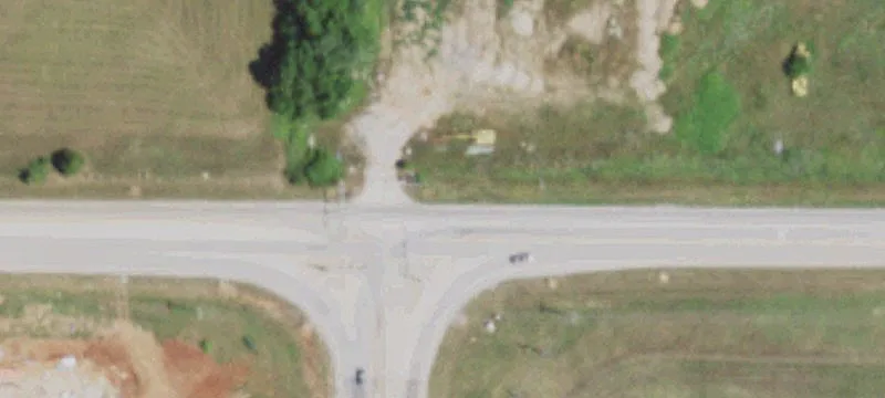 Approved Residential Development Land