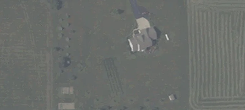 Septic-Approved Residential Development Lot