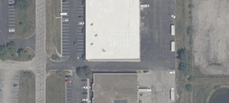 Dock-Served Industrial Flex Space
