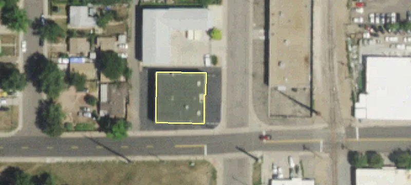 Warehouse Property for Sale