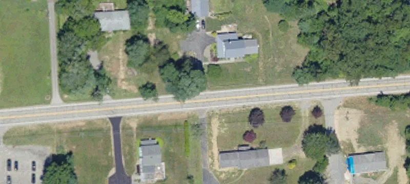Commercial Land with Route Frontage