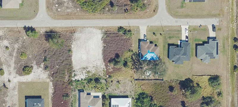 Vacant Residential Lot