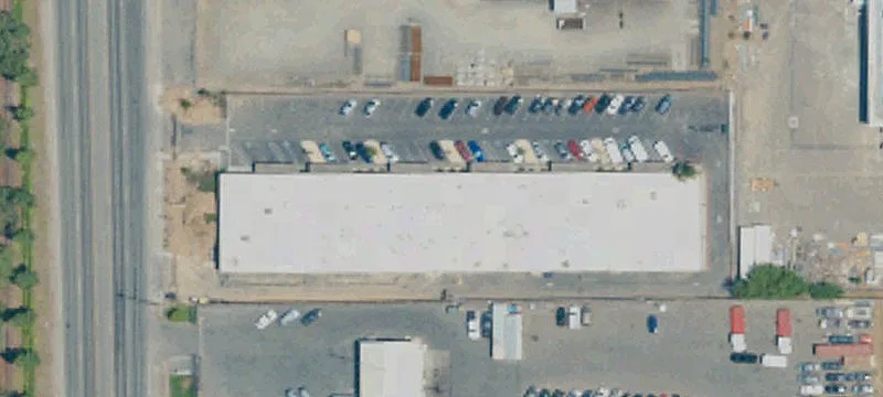 Turn-Key Cannabis-Approved Industrial Facility
