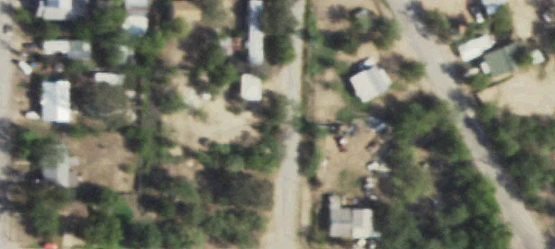 Manufactured Home Zoned Vacant Lot