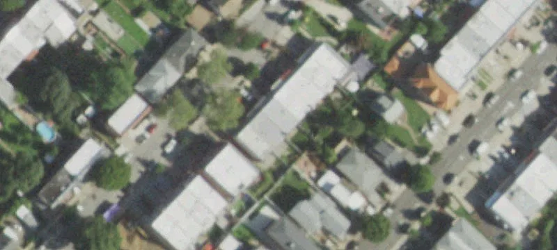 Shovel-Ready Industrial Development Land