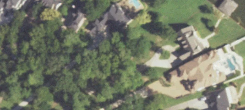 Wooded Waterfront Acre Lot