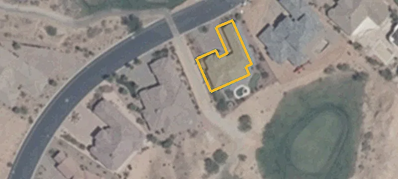 Ready-to-Build Residential Lot