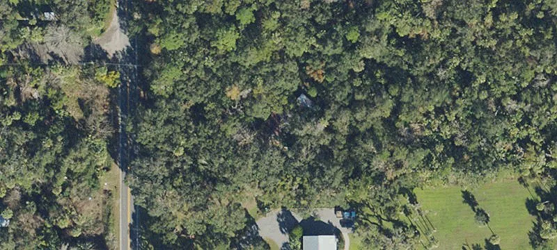Residential Development Land Parcel
