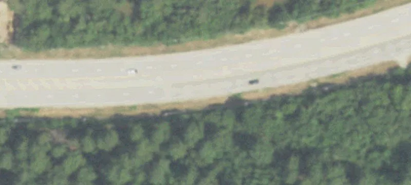 Corner Commercial Land Site