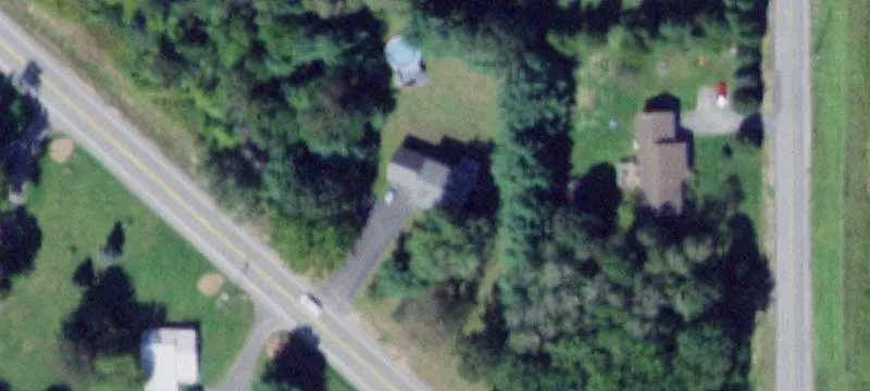 Agricultural and Commercial Land Parcel
