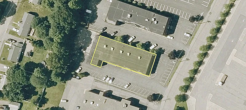 Flex Warehouse Office Suite