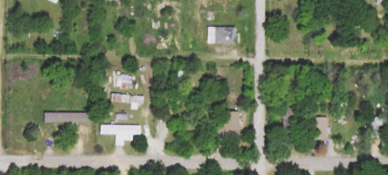 Residential Home Lot