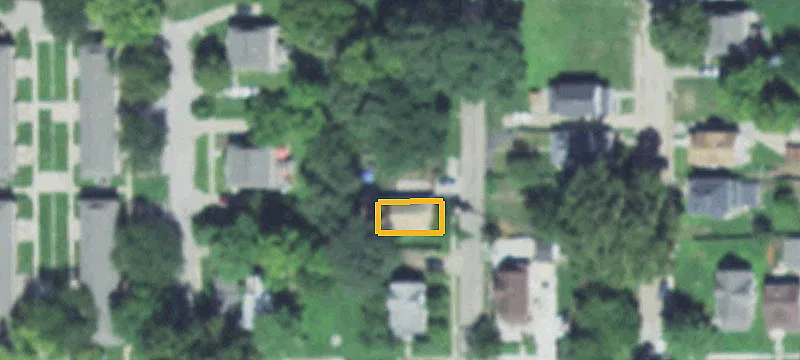Residential Land Lot
