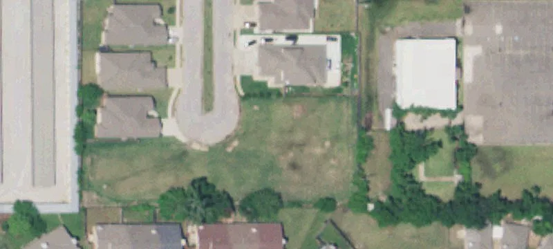 Vacant Residential Land Lot
