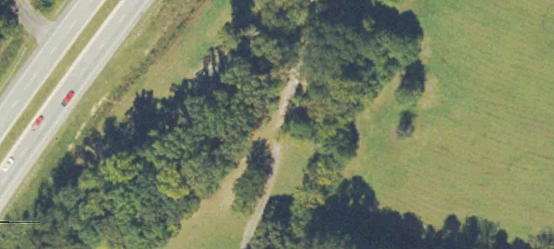 Industrial Development Land with Utilities