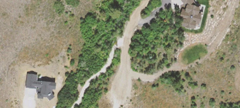 Golf Course View Home Site