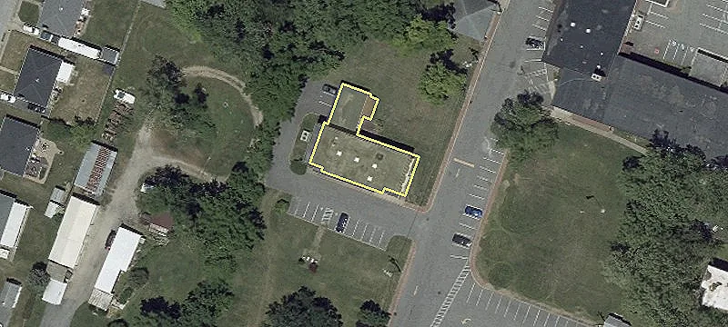 Religious and Educational Campus