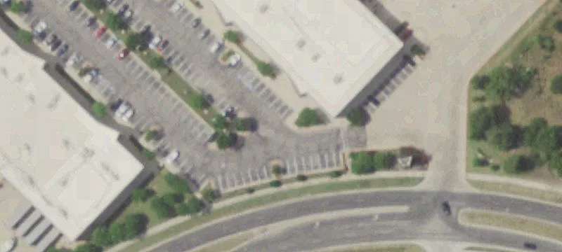 Class A Industrial Warehouse Facility