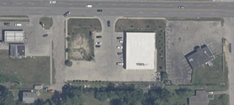 Meineke Car Care Center NNN