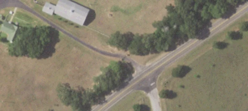 Ranch Property with Horse Barn