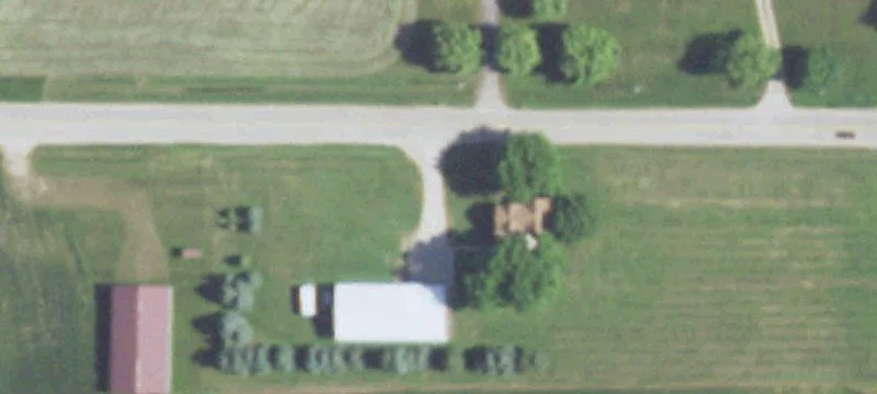Recreational Hunting Land with Ponds