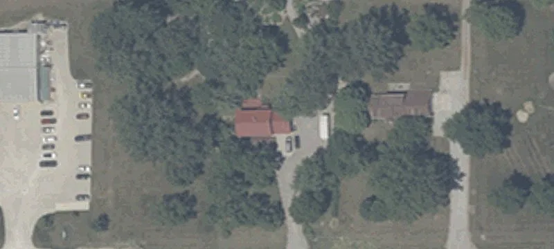 Office-Warehouse Flex Building