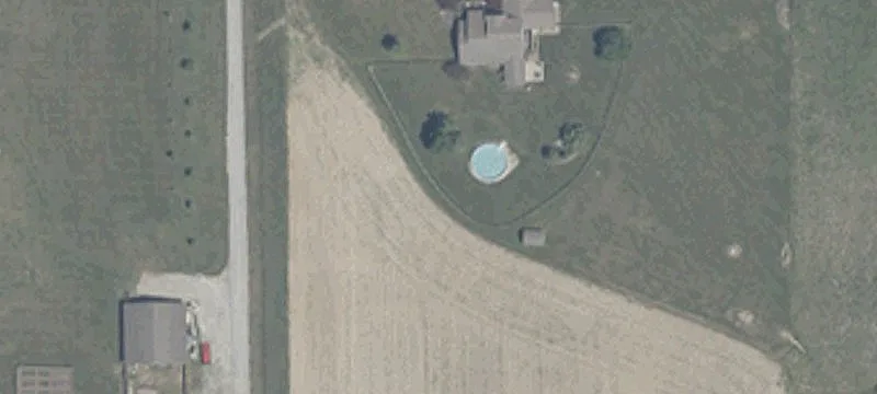 Two-Parcel Development Land Offering
