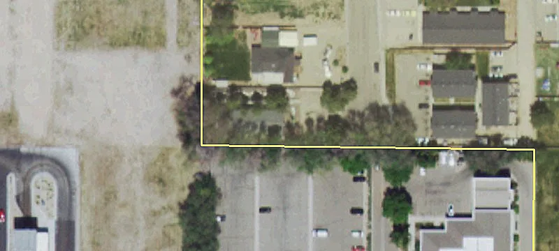 Residential Income Property