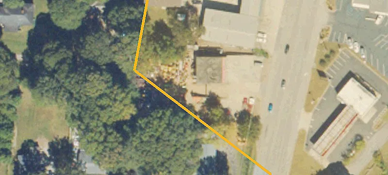 Residential Development Land Tract