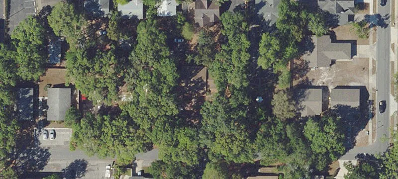 Four-Unit Townhome Income Property