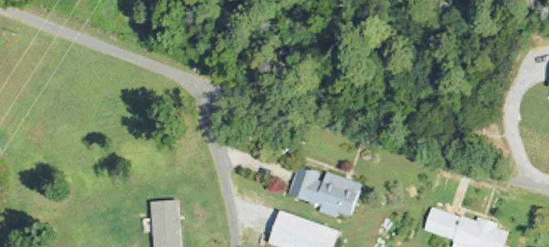 Waterfront Land Tract