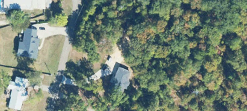 Waterfront View Residential Land