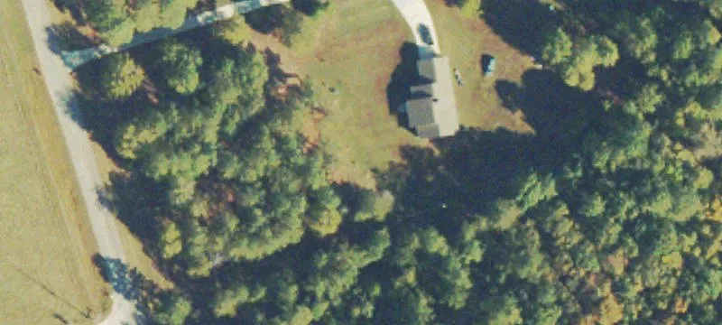 4-Acre Land Parcel with Dual Frontage