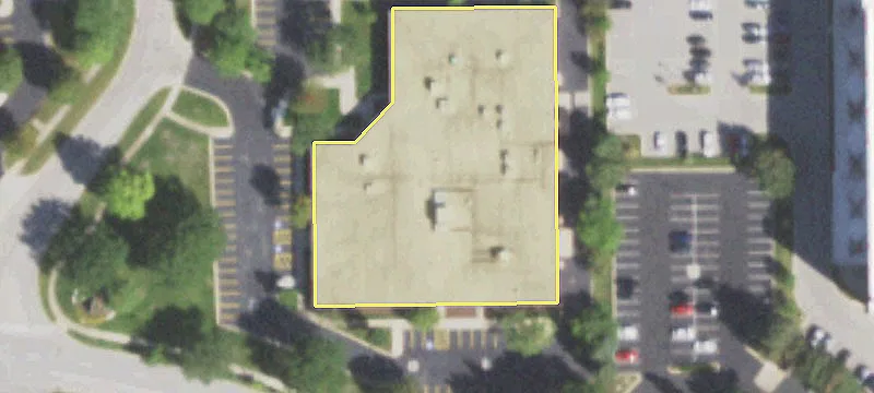 Net-Leased Life Sciences Laboratory
