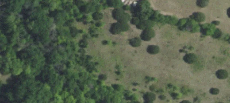 Development Land Parcel