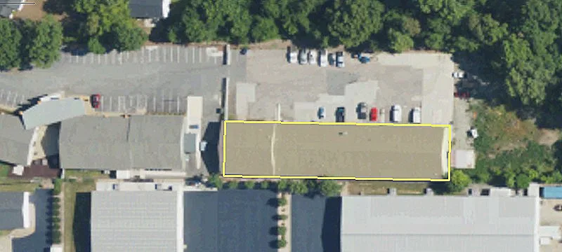 Multi-Tenant Industrial Warehouse