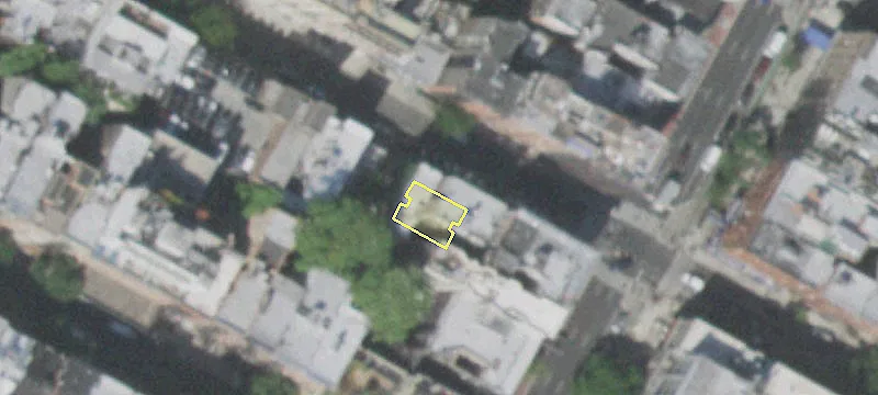 13-Unit Apartment Building