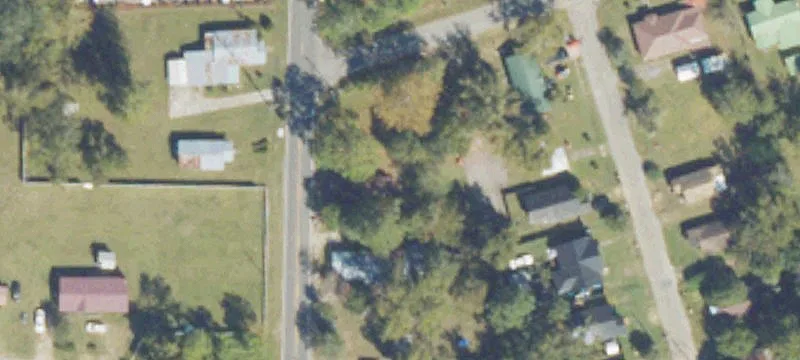 Residential Land Lot