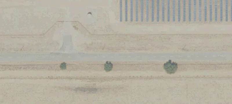 Avenue G Frontage Land Parcel