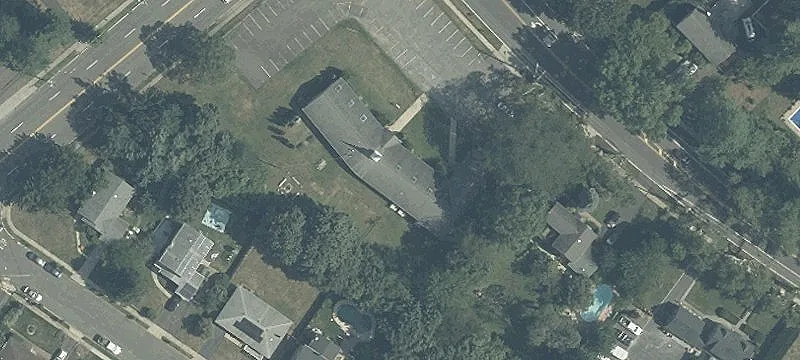 Approved Multifamily Development Site