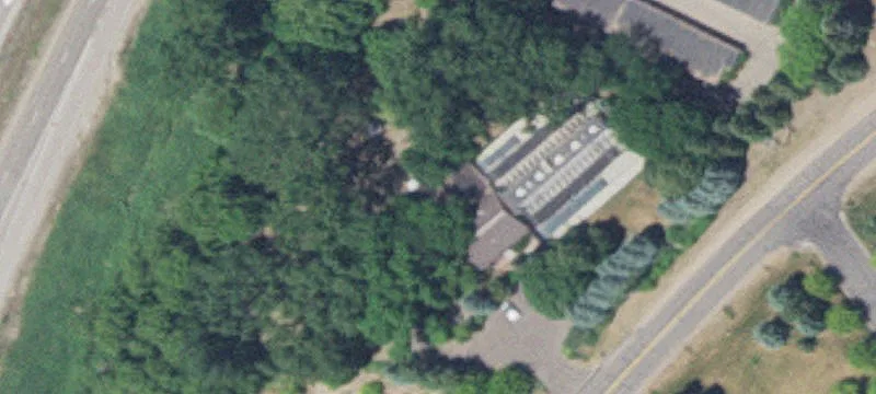 Residential Development Land Lot