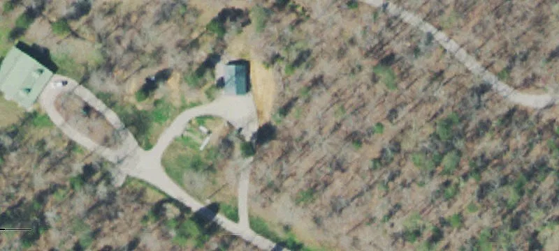 Lakefront Residential Land Lot