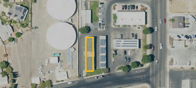 Residential Lot for Custom Home