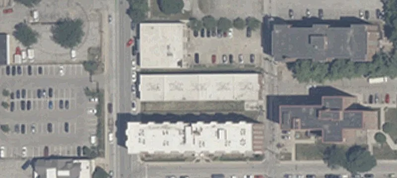 Downtown Office Building