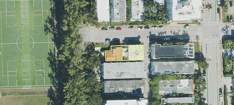 Fully Renovated 12-Unit Apartment Building