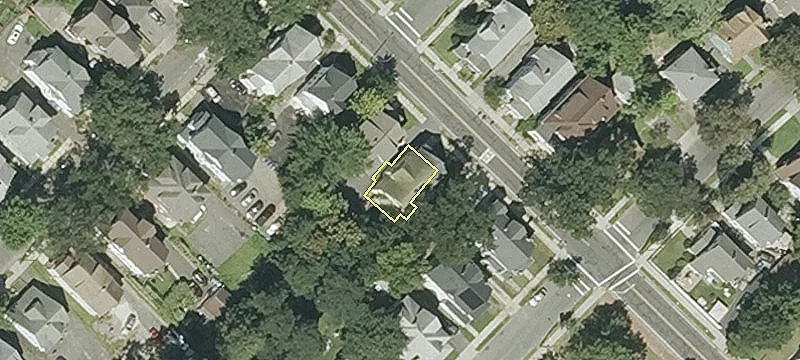 Renovated Two-Family with Garage