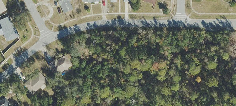 Ready-to-Build Residential Lot